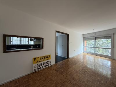 CONSTITUYENTE Y EDUARDO ACEVEDO - 2 DORM - LUMINOSO-4