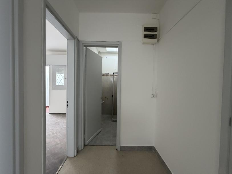 LUIS A DE HERRERA Y REP DOMINICANA - PB 2 DORM C/PATIO CHICO-4