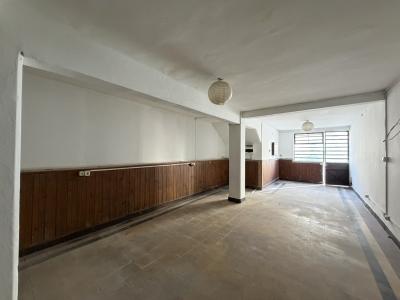 HOCQUART Y CONSTITUCION - MONOAMBIENTE C/PATIO