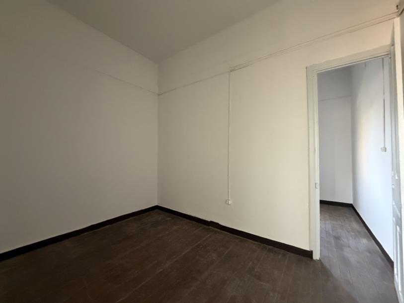BURGUES Y ANTONIO MACHADO - 1er PISO - 1 DORMITORIO-4
