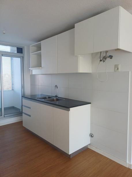 FERNANDEZ CRESPO Y CERRO LARGO - 2 DORM C/GGE - VISTAS-4