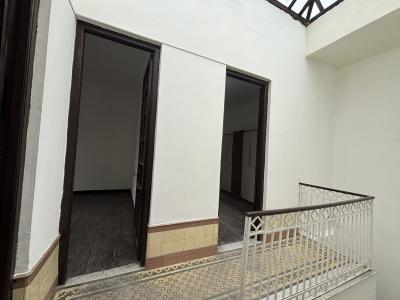 GRAL. PAGOLA Y JUSTICIA - CASA DE ALTOS 2 DORM