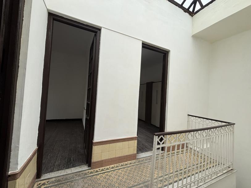 GRAL. PAGOLA Y JUSTICIA - CASA DE ALTOS 2 DORM-4