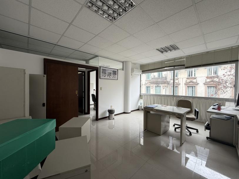 COLONIA Y CONVENCION - IMPECABLE 70m2 - C/EQUIPAMIENTO-4