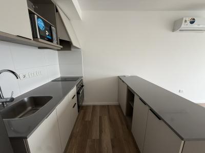 JACKSON Y CONSTITUYENTE  - MONOAMBIENTE - AMENITIES