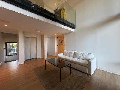 DIRI JARDINES PLAZA - ACOSTA Y LARA - 2 DORM-2 BAÑOS-GGE-TZA C/PARRILLERO