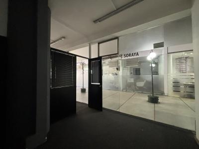 18 DE JULIO Y ANDES - LOCAL EN 3 NIVELES