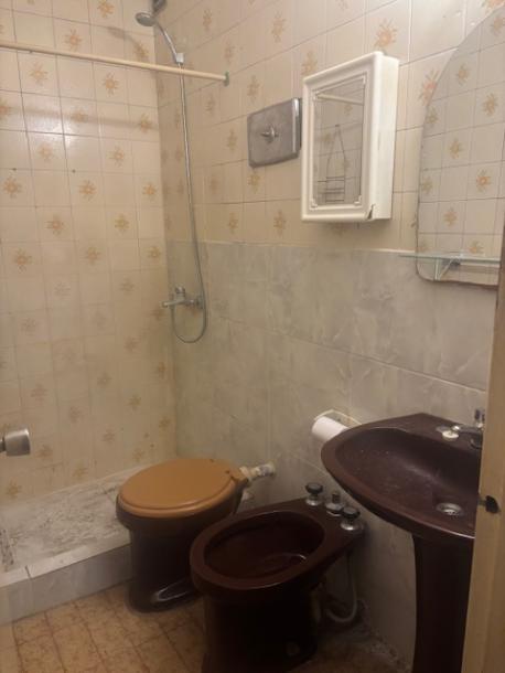 MONOAMBIENTE 36 M² EN VENTA - 18 DE JULIO Y CARLOS QUIJANO-5