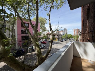 HECTOR GUTIERREZ RUIZ Y MALDONADO - 3 DORM C/PATIO