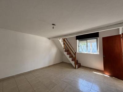 VAZQUEZ SAGASTUME Y FRATERNIDAD - 1 DORM - TRASPASO