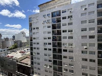ANDES Y 18 - TORRE DE LA INDEPENDENCIA - A NUEVO! 20m2