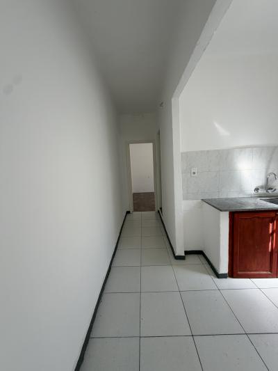 CARLOS DE LA VEGA Y B. RIQUET - 1 DORM C/PATIO