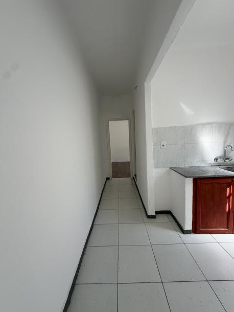 CARLOS DE LA VEGA Y B. RIQUET - 1 DORM C/PATIO-5
