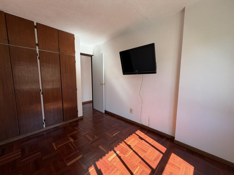 AV. BRASIL Y ARAUCHO - 1 DORM C/GGE - MUY LUMINOSO-5