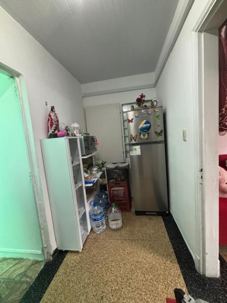 CATALAN Y JUAN PAULLIER - 2 CASAS EN UN MISMO PADRON C/RENTA-5