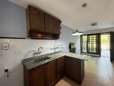 MONTES DE SOLYMAR - DUPLEX 2 DORM PATIO C/PARRILL