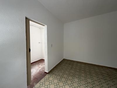 JAIME ROLDOS Y PONS ESQ. ELCANO - 1 DORM C/PATIO