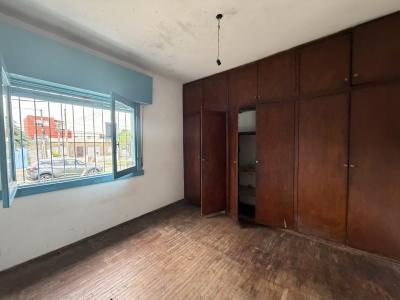 MANSAVILLAGRA Y SANTA ANA - 2 DORM C/PATIO C/PARRILLERO