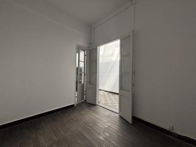 BURGUES Y ANTONIO MACHADO - PB - 2 DORMITORIOS