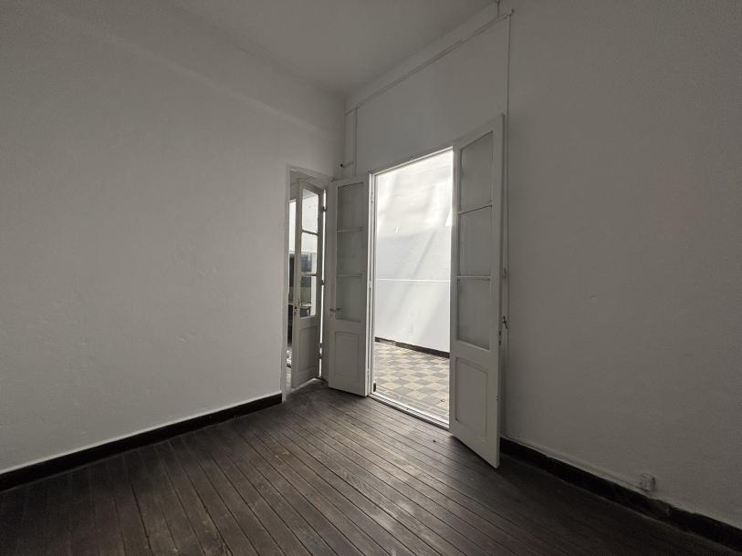 BURGUES Y ANTONIO MACHADO - PB - 2 DORMITORIOS-4