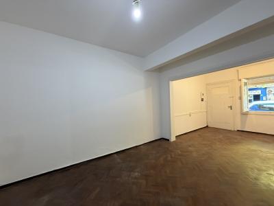 JUAN PAULLIER Y RODO - CASA AL FRENTE 2 DORM C/PATIO