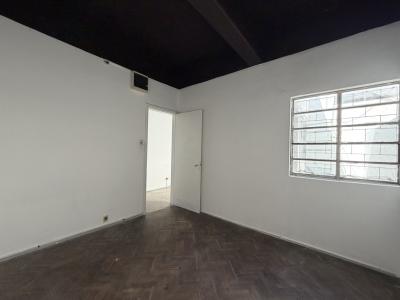 JUAN ROSAS Y GARCÍA DE ZÚÑIGA - 1 DORM PB C/PATIO