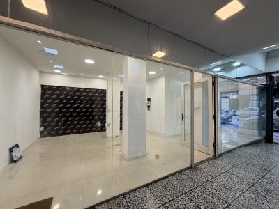 RIO NEGRO ENTRE 18 Y SAN JOSE - 26m2
