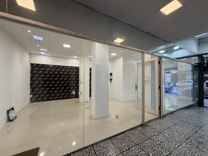 RIO NEGRO ENTRE 18 Y SAN JOSE - 26m2-5