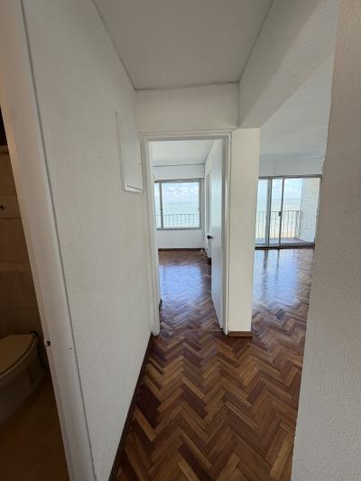 RBLA REP DE CHILE Y 9 DE JULIO  - IMPECABLE 2 DORM C/GGE