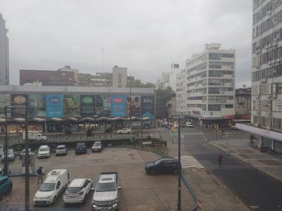 ARENAL GRANDE Y BRANDZEN - SOLO PARA ARQUITECTOS!