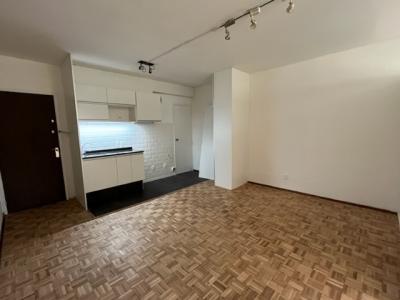 HECTOR GUTIERREZ RUIZ Y SAN JOSE - 1 DORM