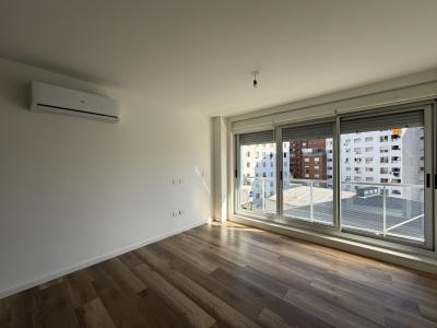 JACKSON Y CONSTITUYENTE - MONOAMBIENTE - EDIF CON AMENITIES
