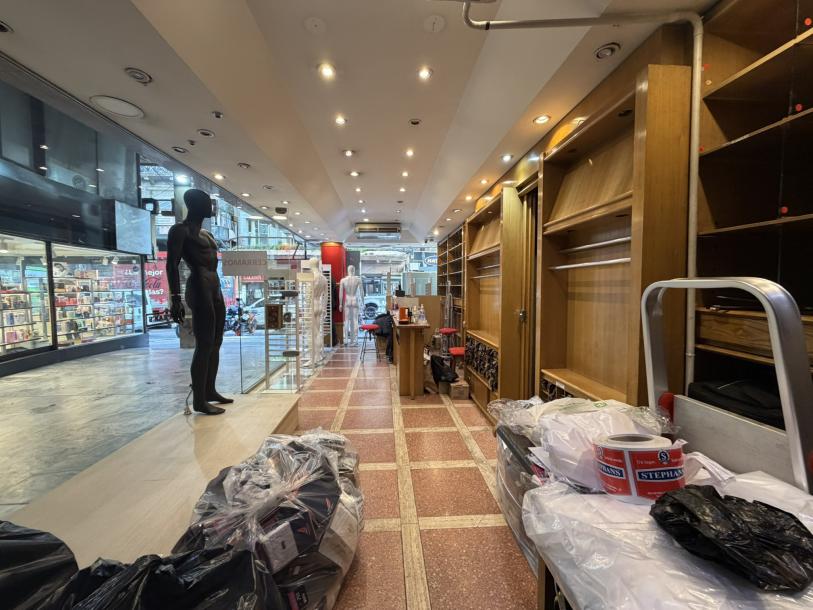 DIRI RIO NEGRO EN BOCA DE GALERIA A MTS DE 18 DE JULIO - 106m2 en 2 niveles-5