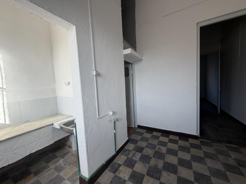 BURGUES Y ANTONIO MACHADO - 1er PISO - 1 DORMITORIO-5