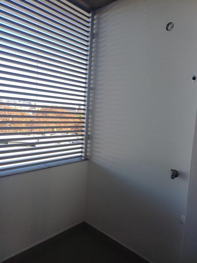 FERNANDEZ CRESPO Y CERRO LARGO - 2 DORM C/GGE - VISTAS