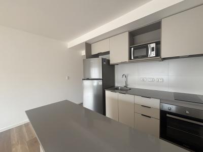 JACKSON Y CONSTITUYENTE - MONOAMBIENTE - EDIF CON AMENITIES