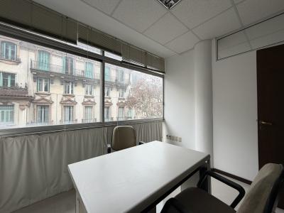 COLONIA Y CONVENCION - IMPECABLE 70m2 - C/EQUIPAMIENTO