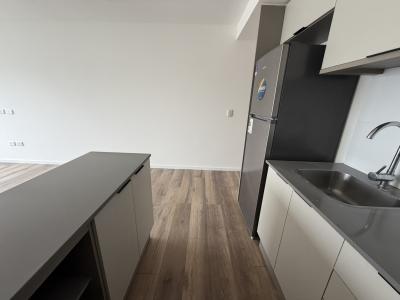 JACKSON Y CONSTITUYENTE  - MONOAMBIENTE - AMENITIES