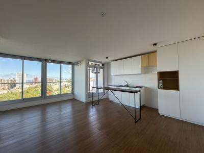 GONZALO RAMIREZ Y EJIDO - IMPECABLE - PISO ALTO - IMPONENTE VISTA
