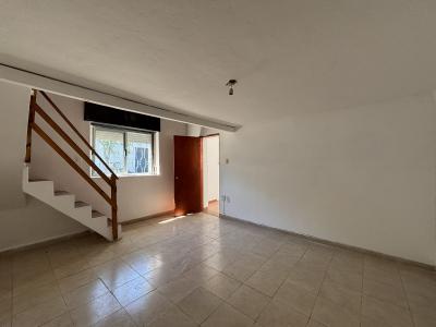 VAZQUEZ SAGASTUME Y FRATERNIDAD - 1 DORM - TRASPASO
