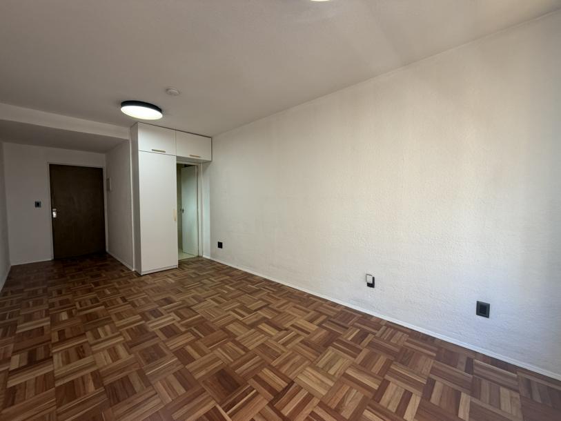 ANDES Y 18 - TORRE DE LA INDEPENDENCIA - A NUEVO! 22m2-6