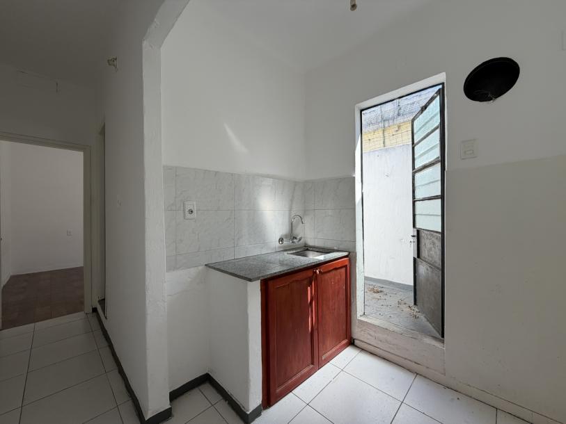 CARLOS DE LA VEGA Y B. RIQUET - 1 DORM C/PATIO-6