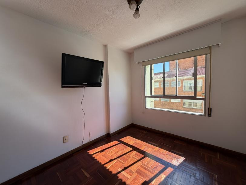AV. BRASIL Y ARAUCHO - 1 DORM C/GGE - MUY LUMINOSO-6