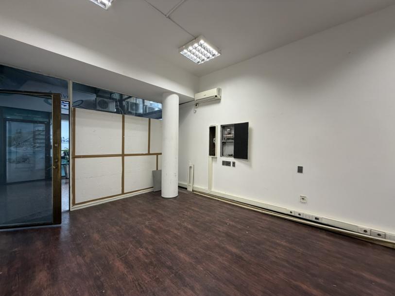 DIRI SARANDI Y BACACAY - GALERIA CIUDADELA 53m2 EN 2 PLANTAS-5