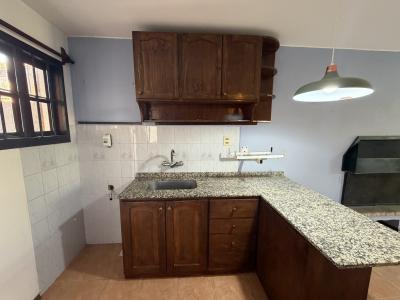 MONTES DE SOLYMAR - DUPLEX 2 DORM PATIO C/PARRILL