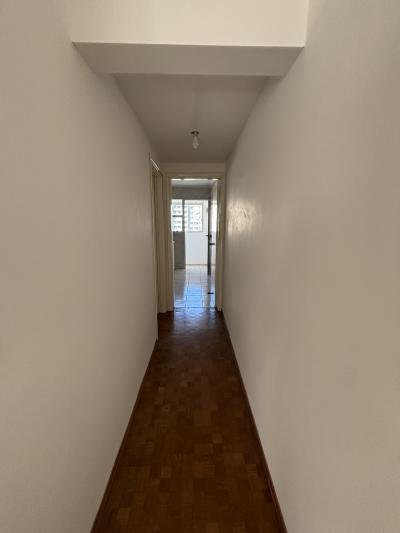 FRANZINI Y SARMIENTO - 1 DORM C/POSIBILIDAD DE GGE PARA MOTO