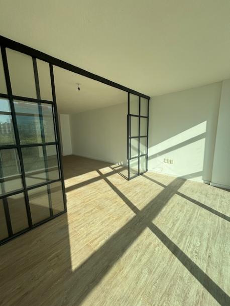 RIO  NEGRO Y 18 A ESTRENAR FRENTE A PLAZA "DEL ENTREVERO" C/GARAGE-6