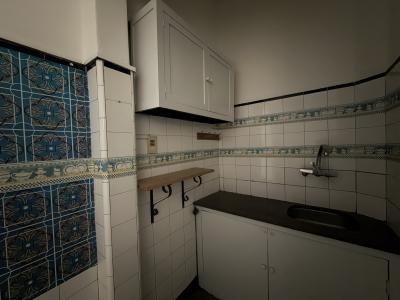 CONVENCION Y URUGUAY 1º POR ESCALERA AL FRENTE