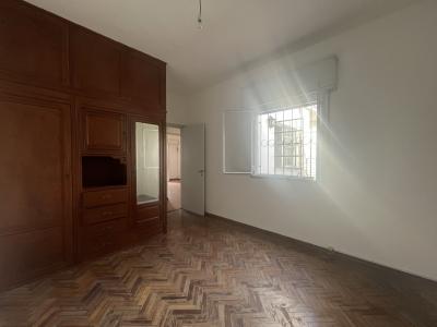 JOAQUIN SUAREZ Y GIL TIPO CASA 2 DORM 2 PATIOS