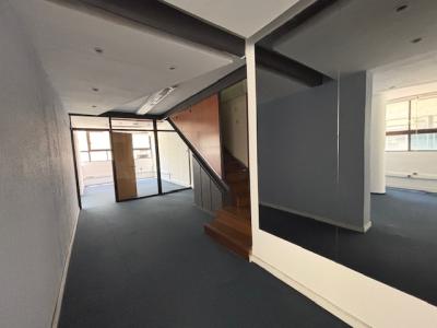 MISIONES Y 25 DE MAYO - PARA VIVIENDA O/Y OFICINA 141m2